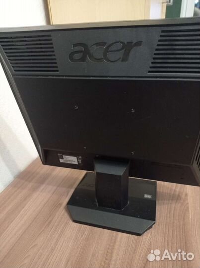 Монитор Acer