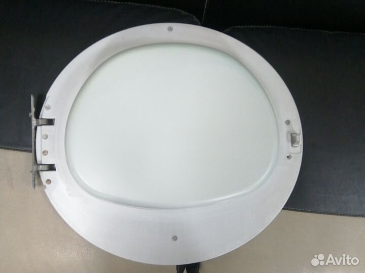 Люк сушильной машины beko