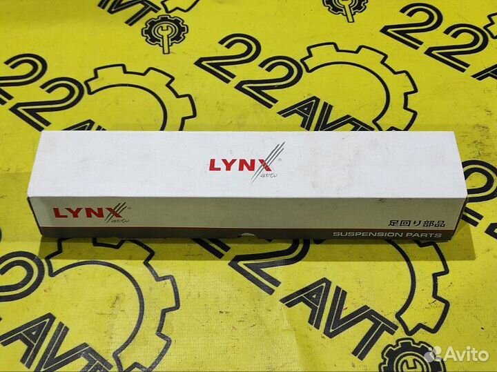 Стойка стабилизатора Chevrolet Cobalt