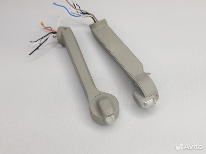 Луч DJI Mavic AIR 2/2S