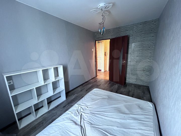 2-к. квартира, 42,9 м², 9/9 эт.