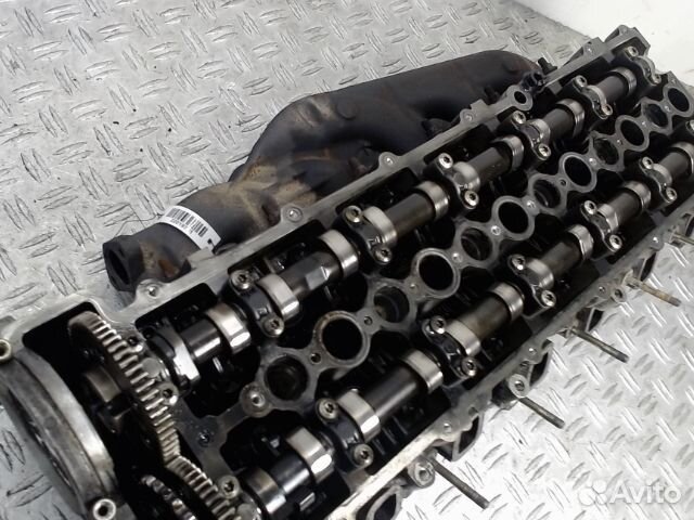 Распредвал, BMW, 5 E60/E61