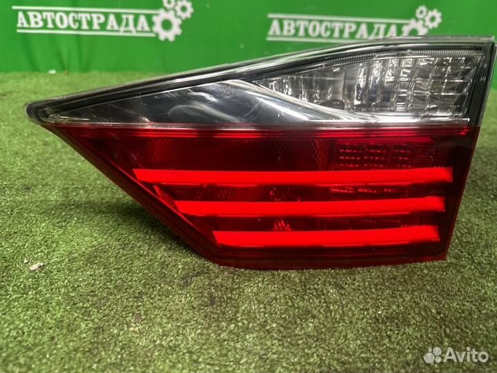 Фонарь правый Lexus Es 6 2012-2015