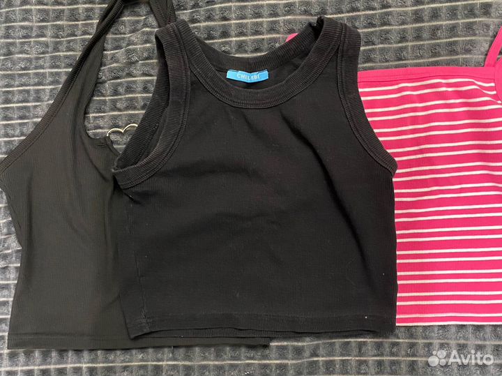Топ женский