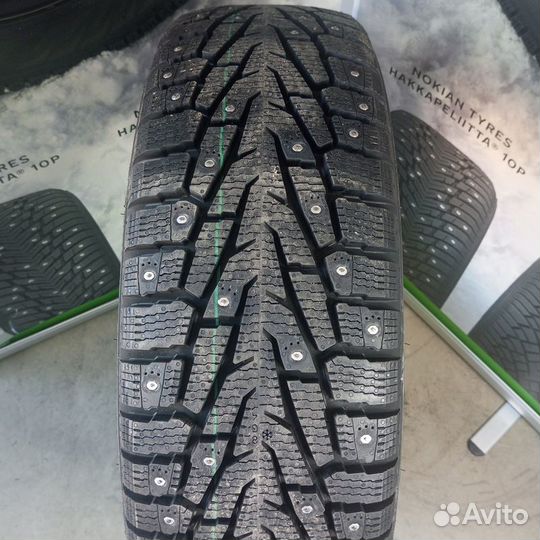 Nokian Tyres Nordman 7 SUV 235/75 R15