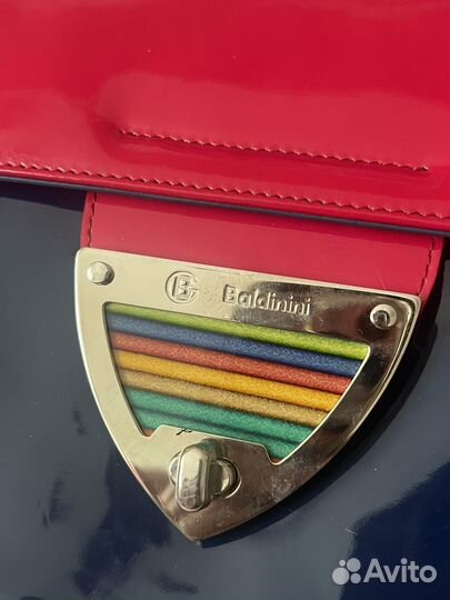 Сумка Baldidnini