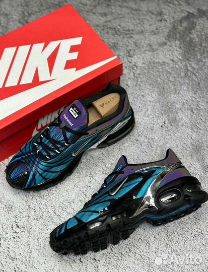 Кроссовки мужские Nike Air max Tailwind V 41-45