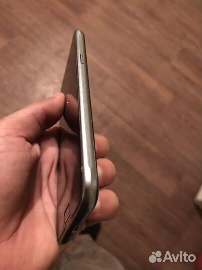 Телефон Samsung на запчасти