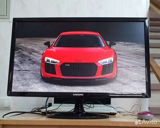 Samsung 24' /hdmi/Full HD