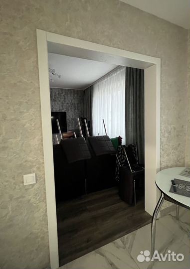 Дверь пластиковая