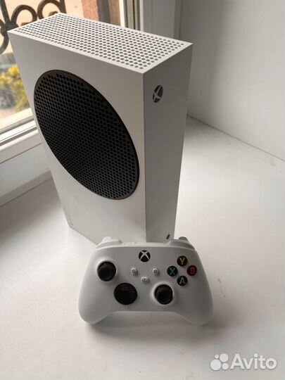 Xbox series S