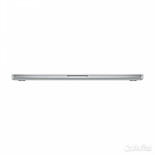 Apple Macbook Pro 14 M4 Pro 24 512gb Silver