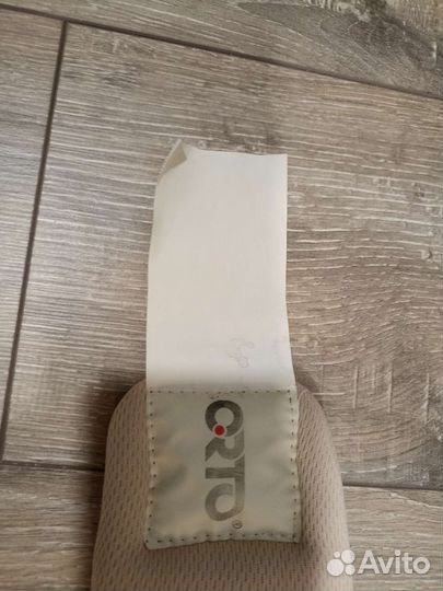 Бандаж для шеи