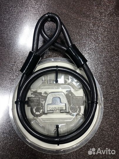 Трос для мотоцикла/скутера Xena