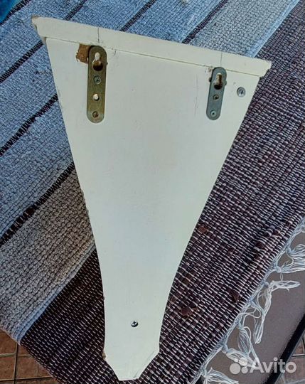 Полка настенная