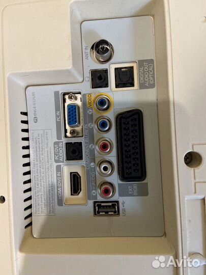 Телевизор samsung 19 дюймов