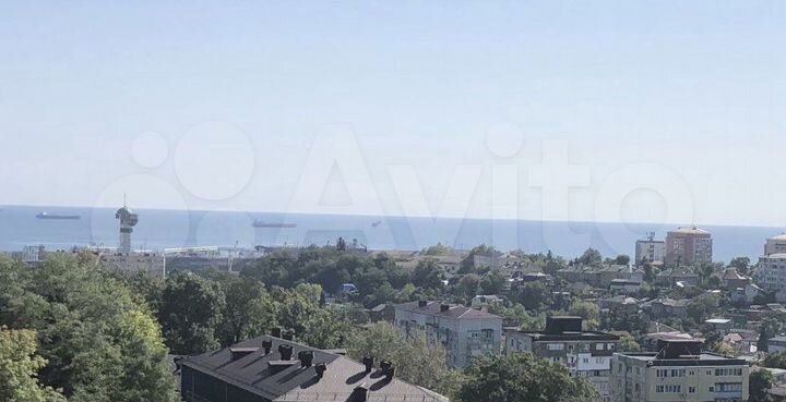 2-к. квартира, 62 м², 7/9 эт.