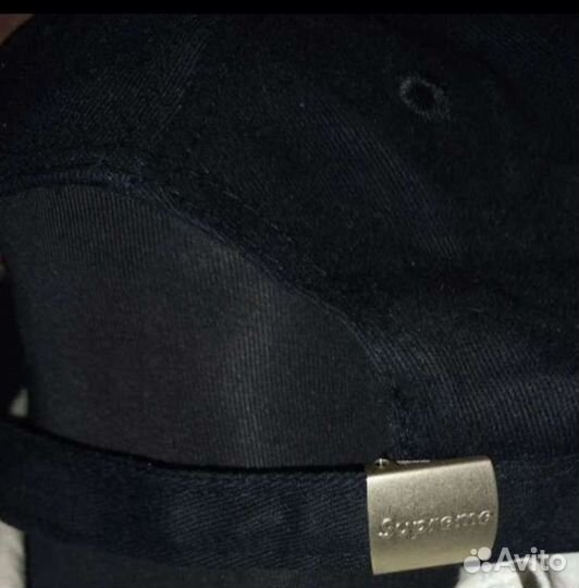 Кепка бейсболка Supreme (сша)