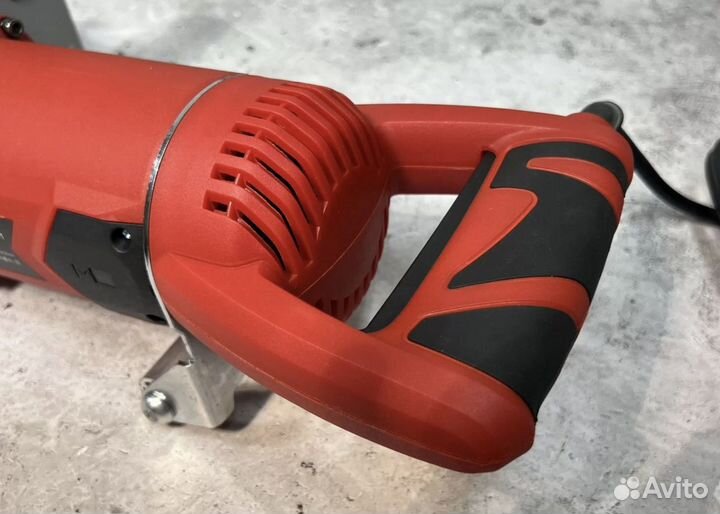 Штроборез электрический