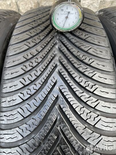 Michelin Alpin 5 195/55 R20