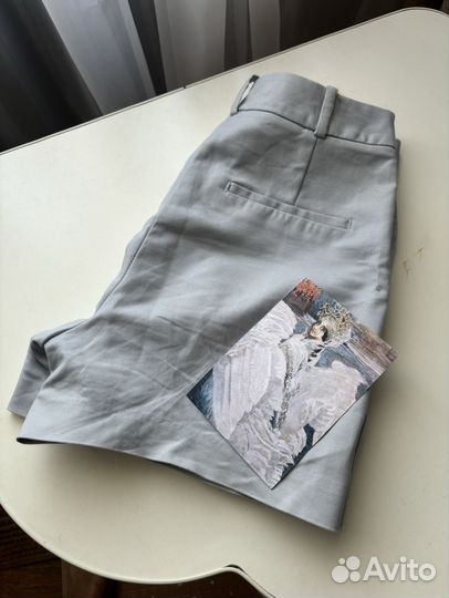 Шорты женские 42 zara