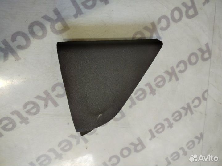 Накладка двери задняя правая Chevrolet Cobalt 2014