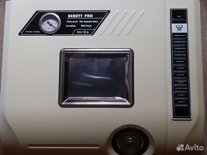 Косметологический аппарат