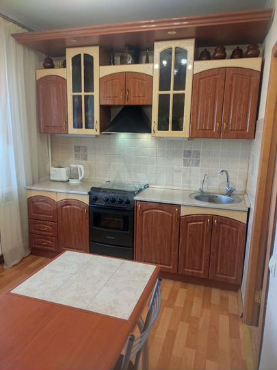 3-к. квартира, 75 м², 7/9 эт.