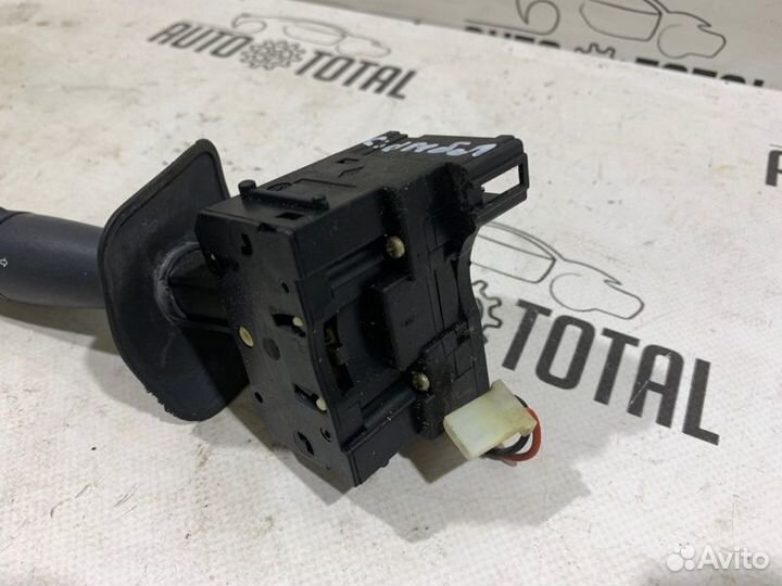 Переключатель подрулевой левый Renault Symbol