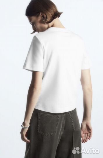 Футболка COS (XS eur)