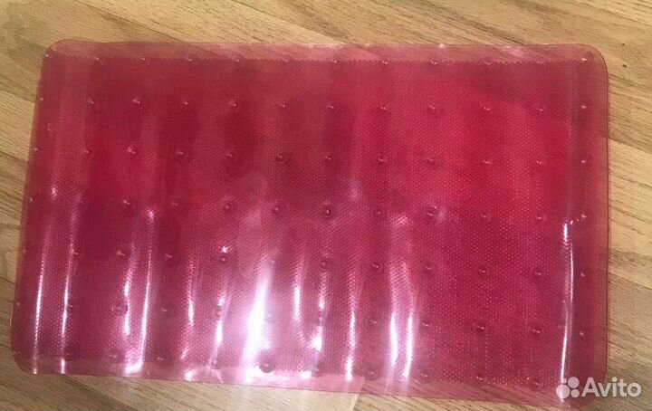 Противоскользящий коврик