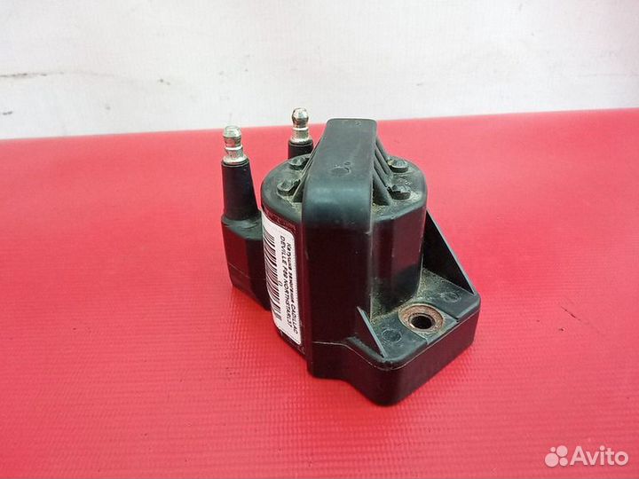 Катушка зажигания isuzu trooper 6VD1