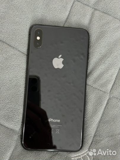 iPhone Xs Max, 64 ГБ