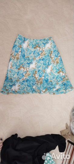 Пакет женский вещей 50 размера