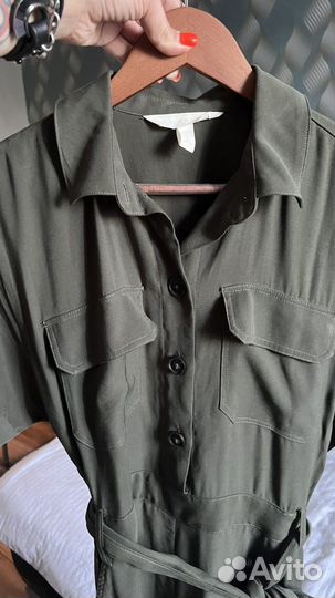 Комбинезон женский