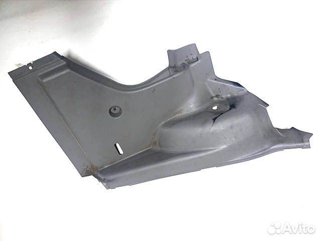 Обшивка багажника 799204M560 правая Nissan Almera