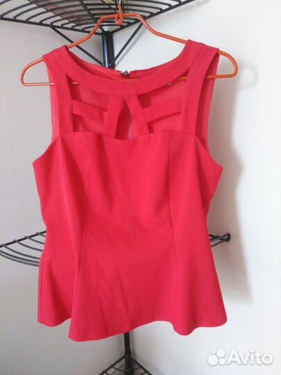 Вещи пакетом М