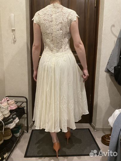 Свадебное (вечернее) платье Eleno Viare