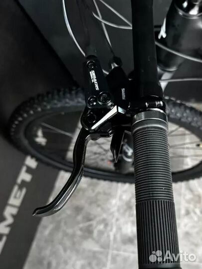 Горный велосипед 29, Shimano