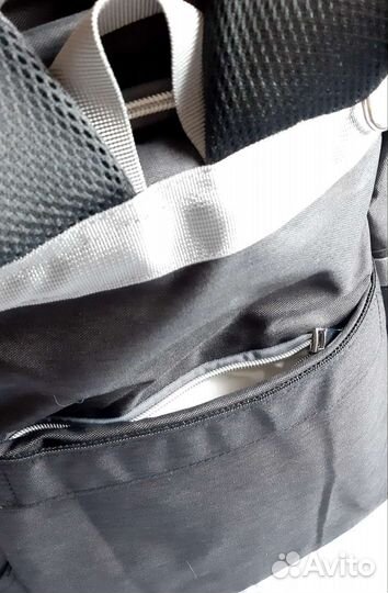 Сумка рюкзак для мамы