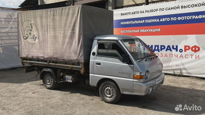 Главный тормозной цилиндр Hyundai Porter 59110-4F0