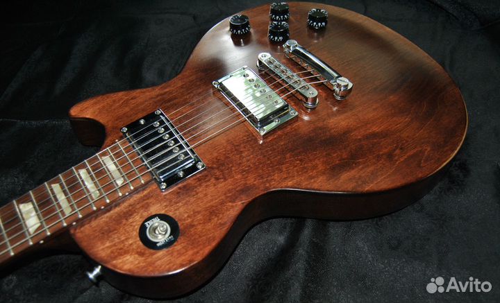 Gibson les paul studio worn 2011