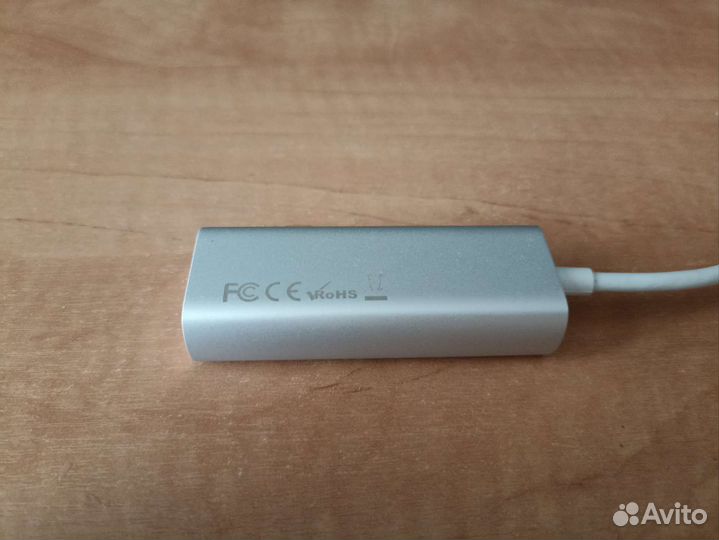USB хаб satechi