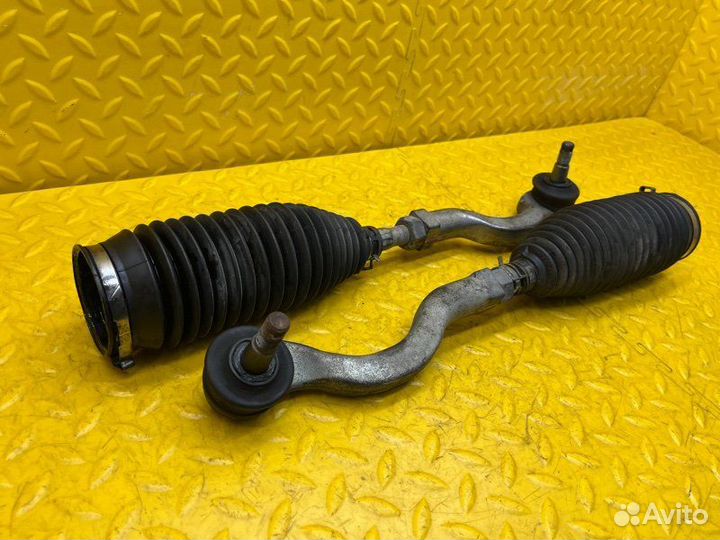 Рулевая тяга Mitsubishi Pajero Sport KH 4D56 2015