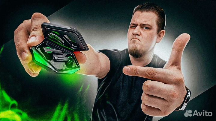 Zime Winner игровые наушники