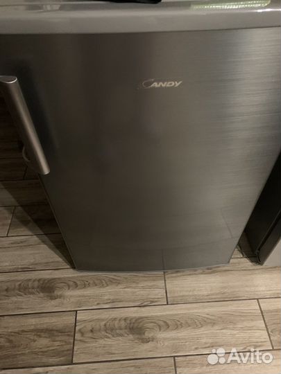 Морозильная камера