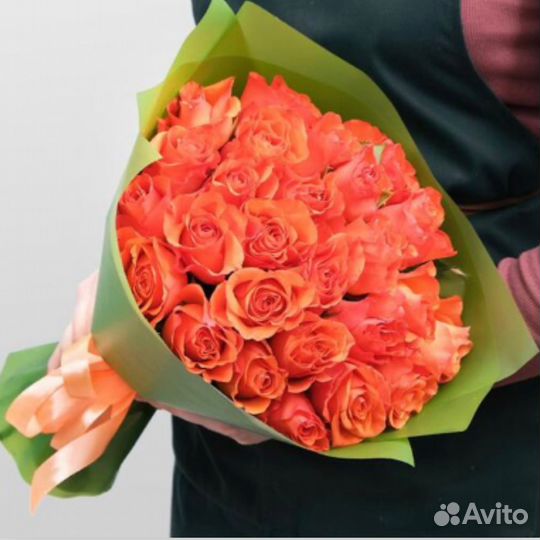 Букет 31 роза