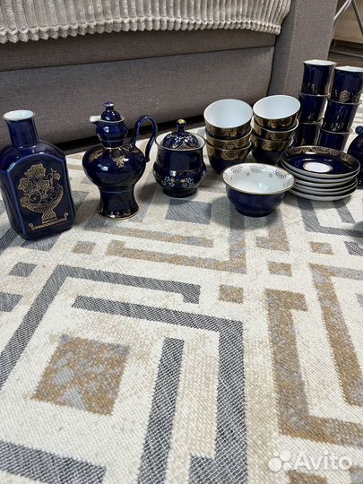 Сервис возрождение СССР лфз