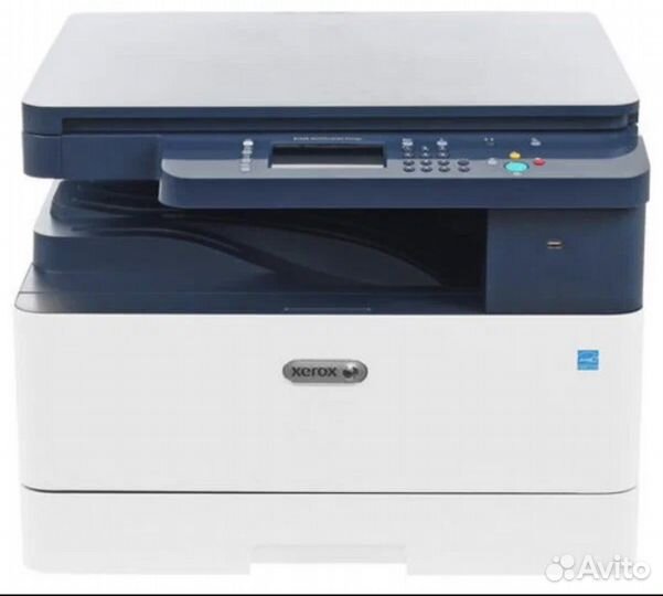 Мфу xerox B1025