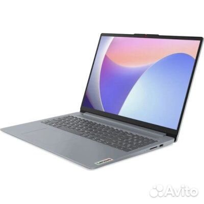 Ноутбук Lenovo IdeaPad Slim 3 15ABR8 82XM000ARK